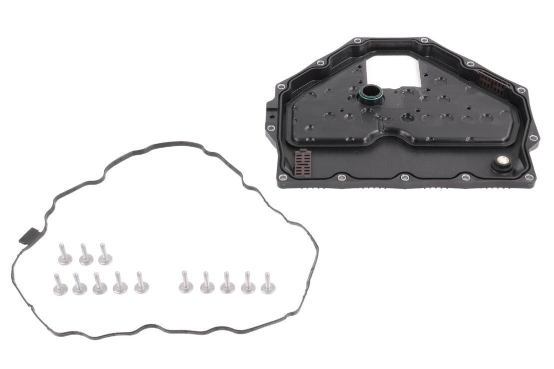 Vaico Auto Trans Oil Pan