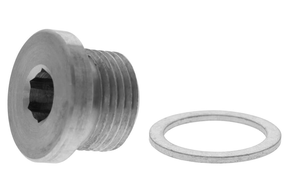 VAICO Engine Oil Drain Plug V45-0153