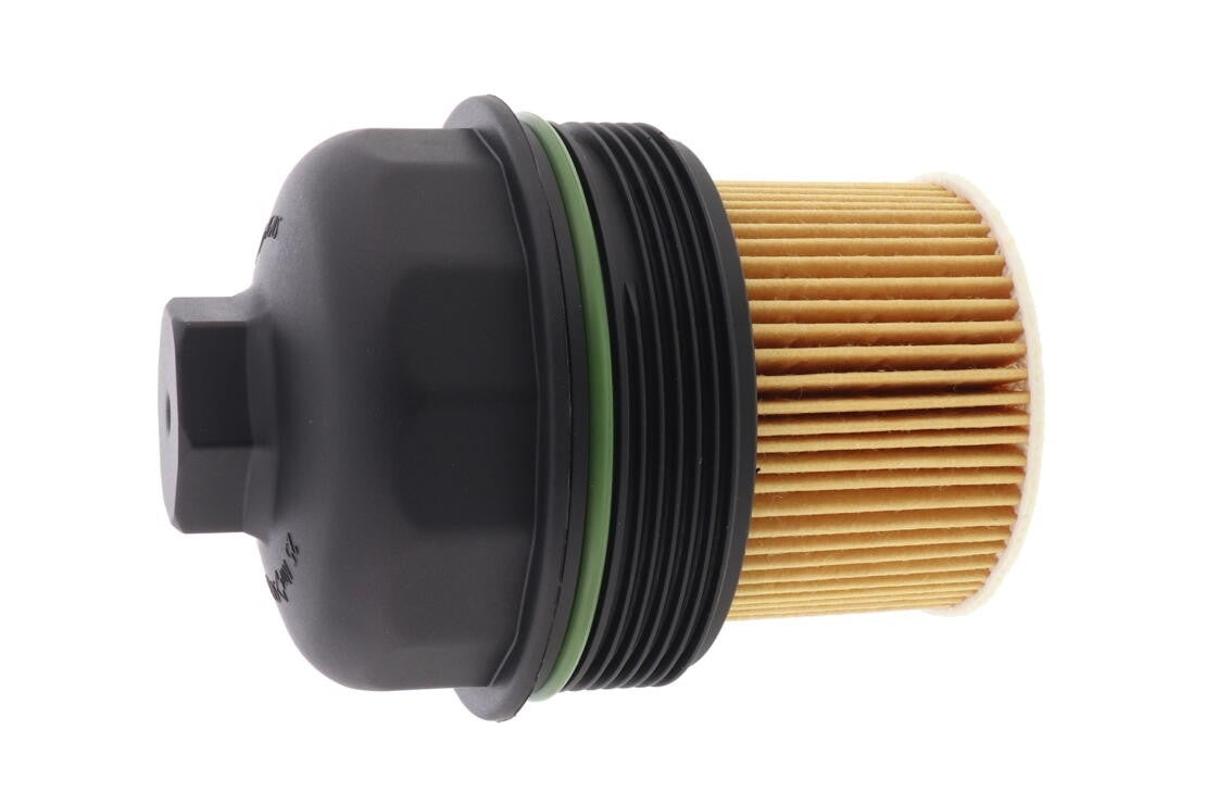 VAICO Engine Oil Filter Housing Cover V45-0230