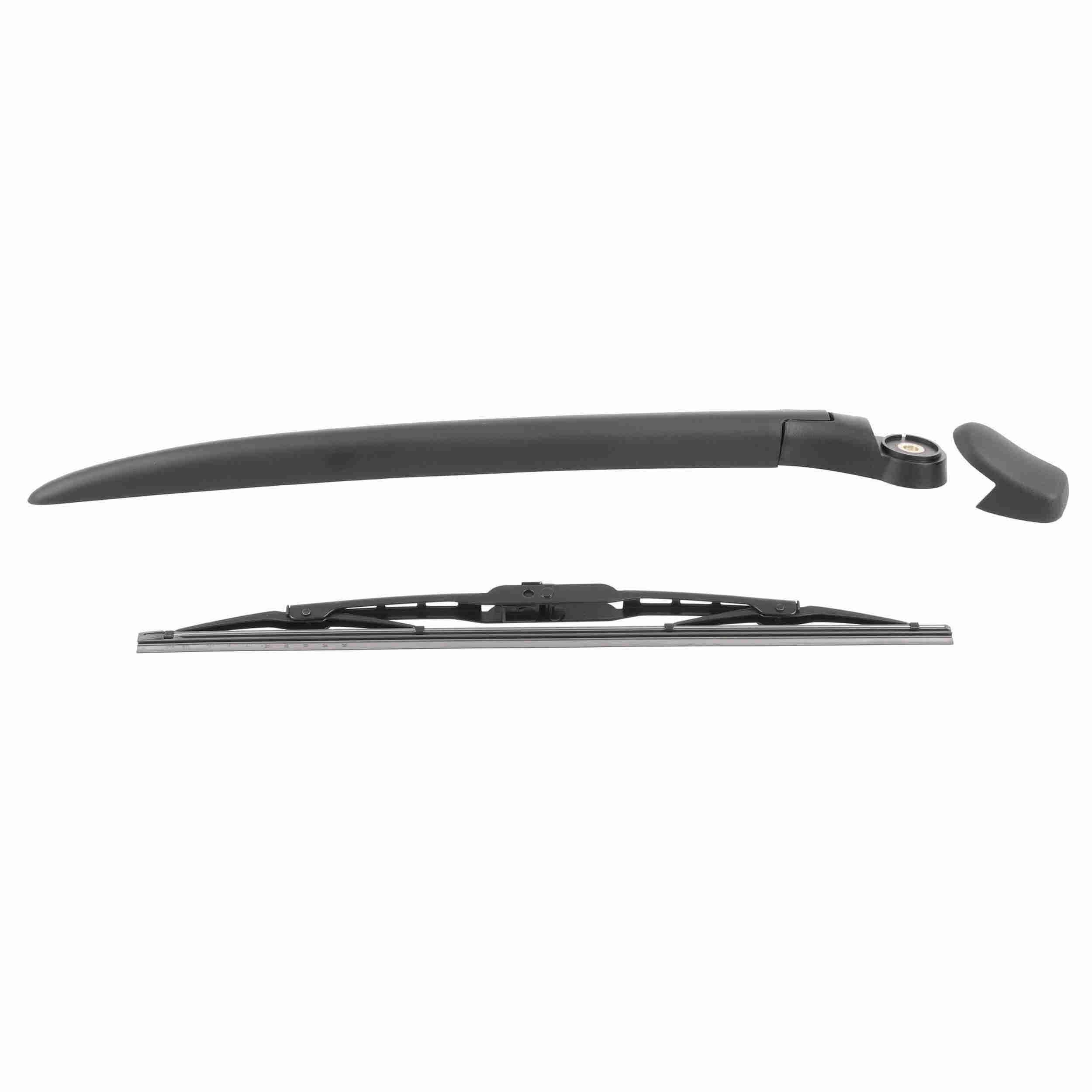 VAICO Back Glass Wiper Arm and Blade Assembly V45-0233