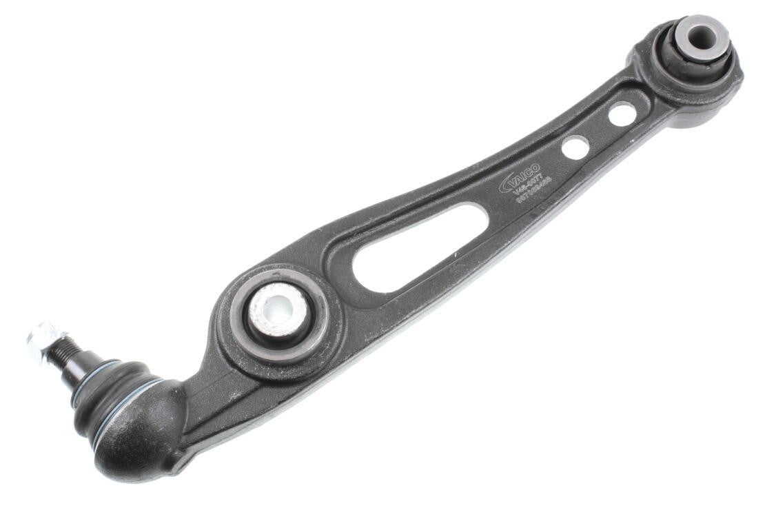 Vaico Suspension Control Arm and Ball Joint Assembly