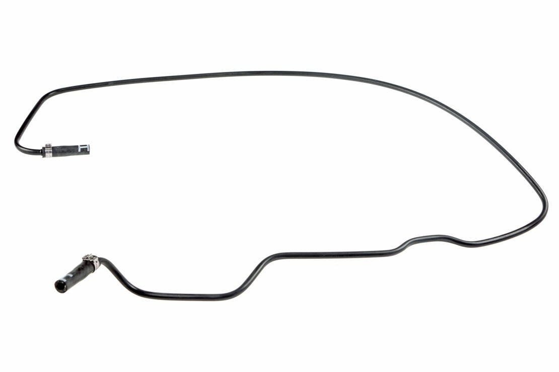 VAICO Engine Coolant Reservoir Hose V48-0272