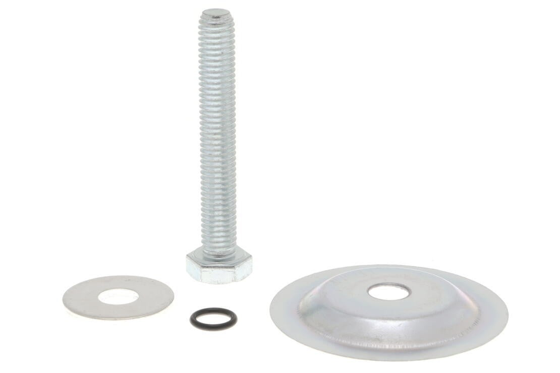 VAICO Accessory Drive Belt Idler Pulley V48-0436