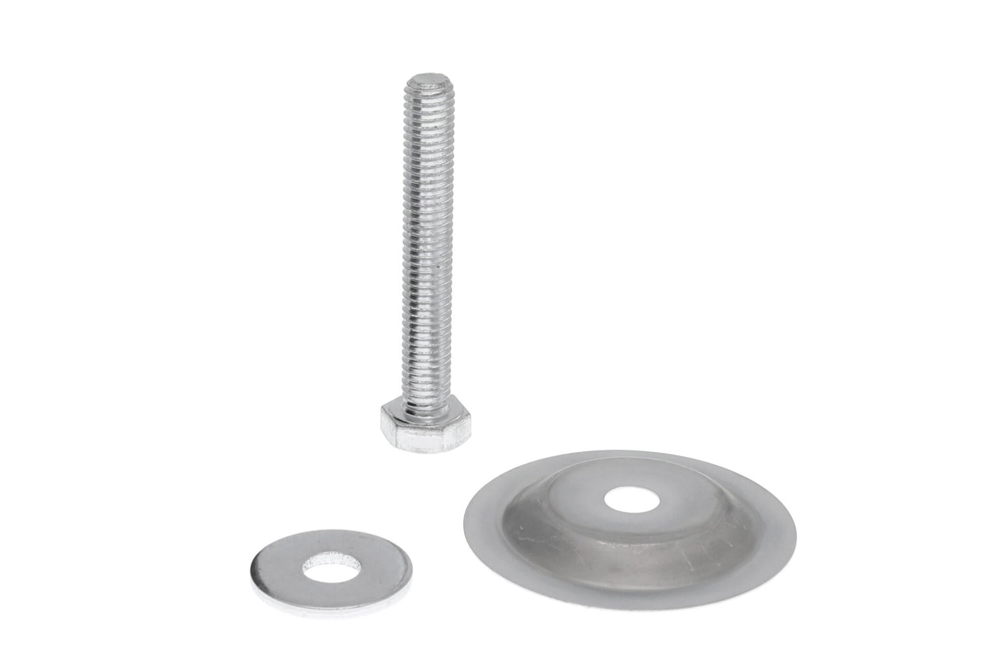 VAICO Accessory Drive Belt Idler Pulley V48-0436