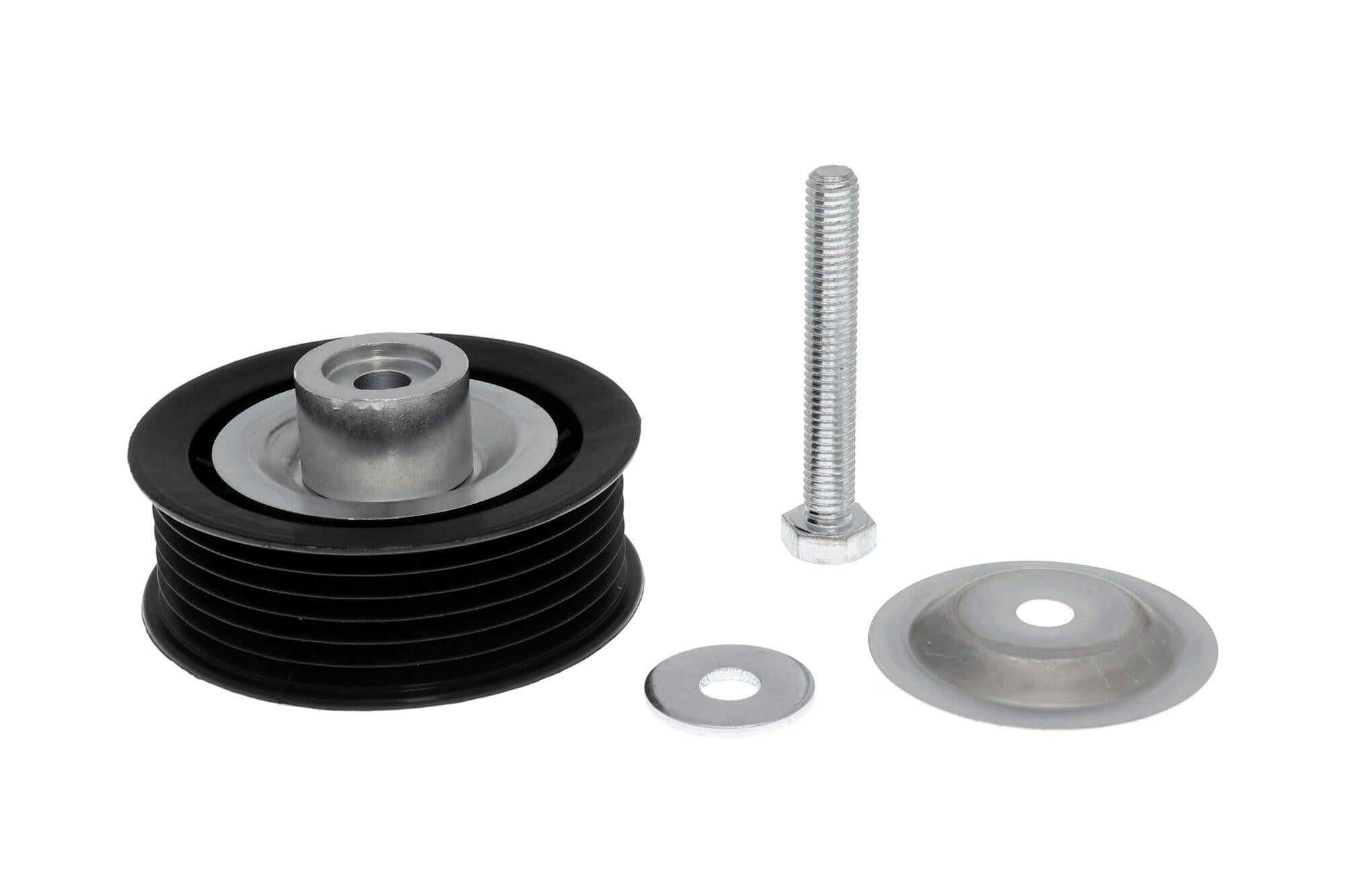 VAICO Accessory Drive Belt Idler Pulley V48-0436