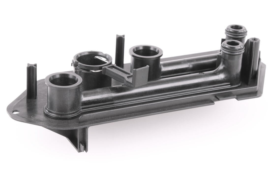 VAICO Engine Oil Cooler Mount V48-0462