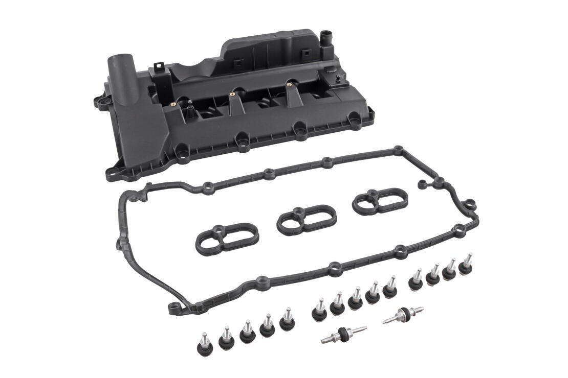 VAICO Engine Valve Cover V48-0465