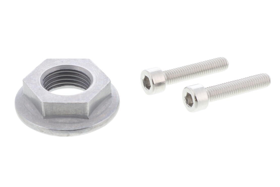 VAICO AWD Coupling Oil Pump V48-0515