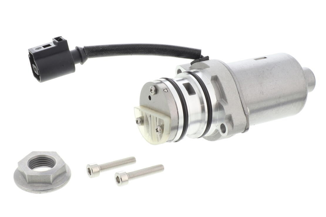 VAICO AWD Coupling Oil Pump V48-0515