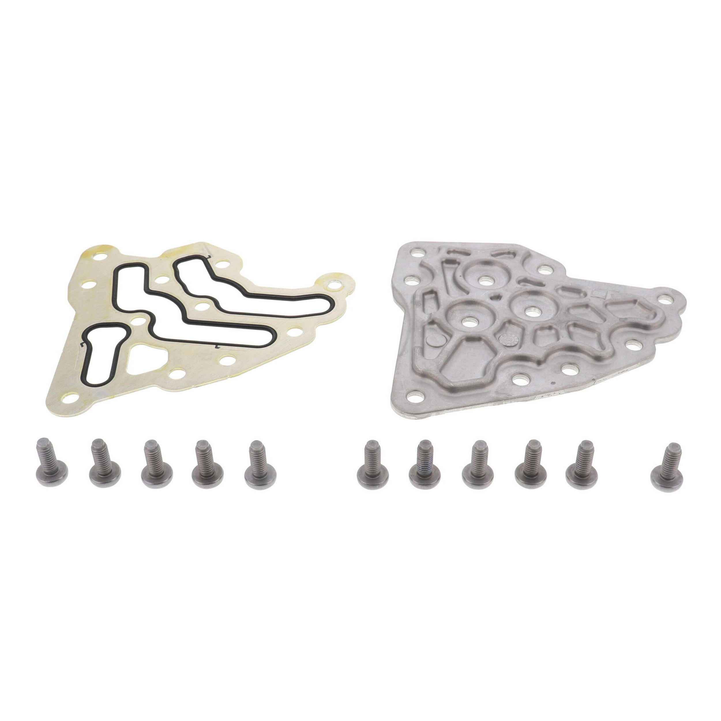 VAICO Automatic Transmission Cover V48-0524