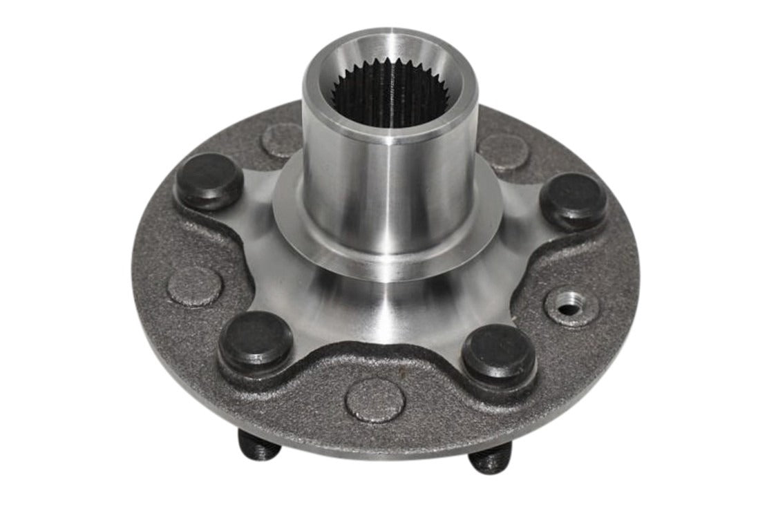 VAICO Wheel Hub V48-0542