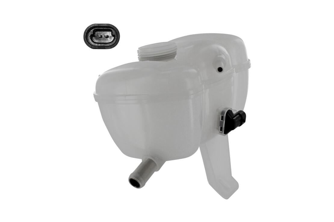 VAICO Engine Coolant Reservoir V50-0049