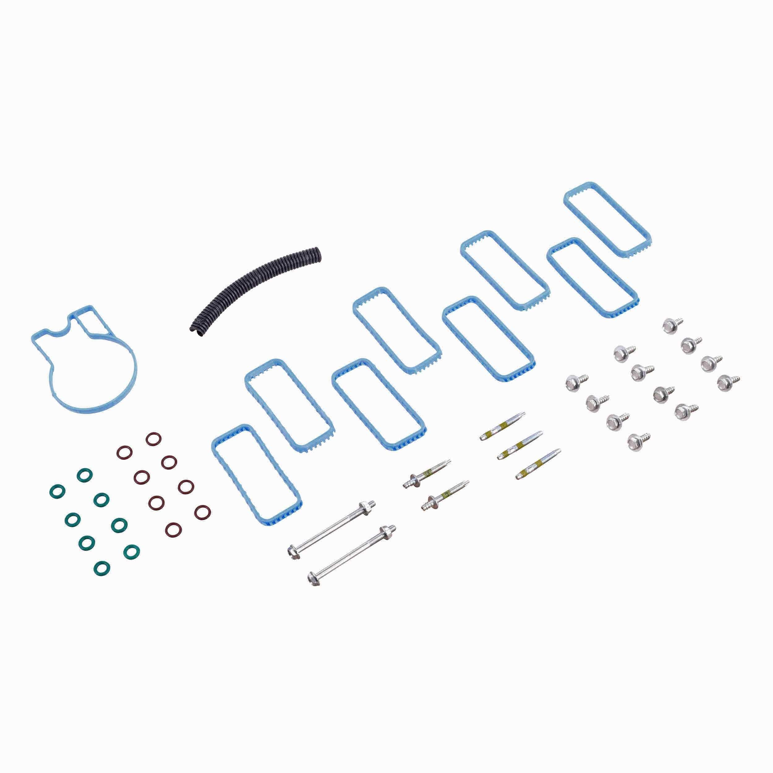 VAICO Engine Air Intake Duct V51-0145