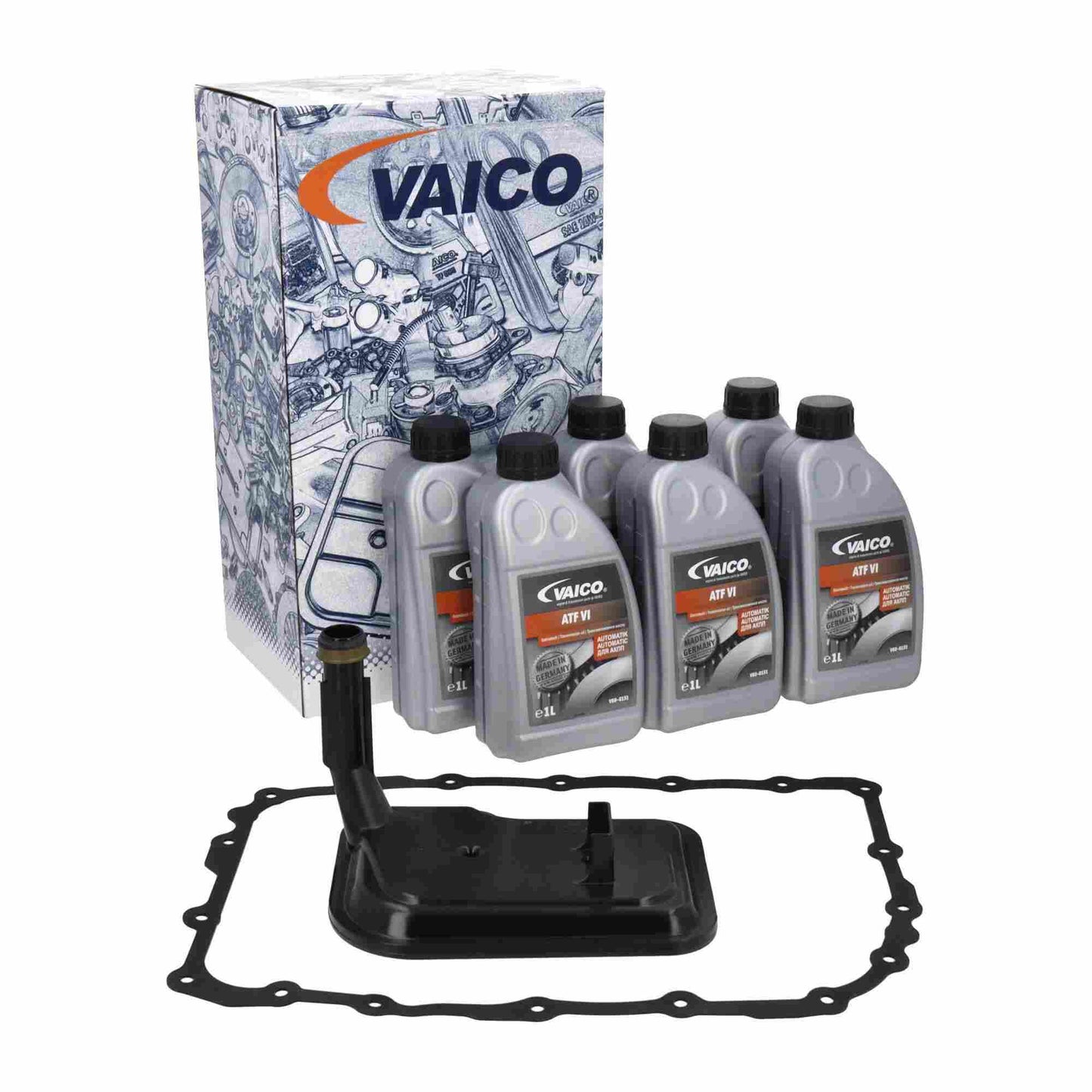 Vaico V51-0650