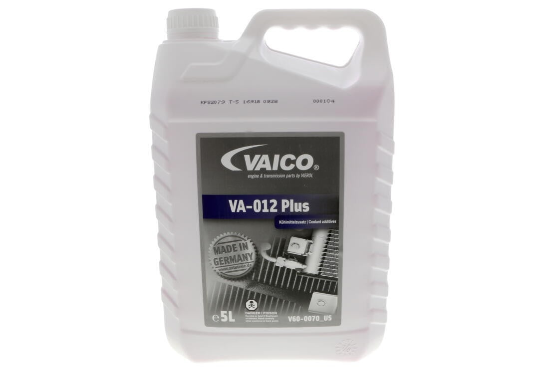 VAICO Engine Coolant / Antifreeze V60-0070-US