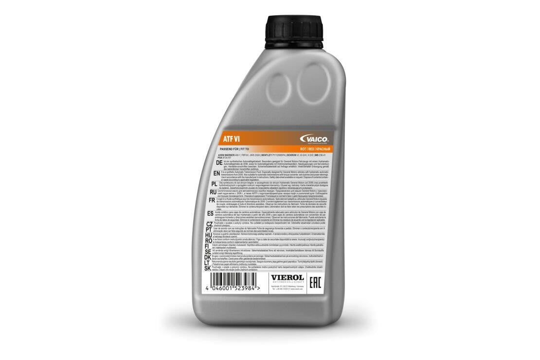 VAICO Automatic Transmission Fluid V60-0131