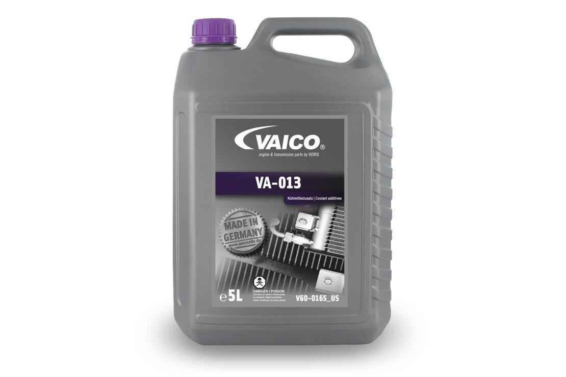 VAICO Engine Coolant / Antifreeze V60-0165-US