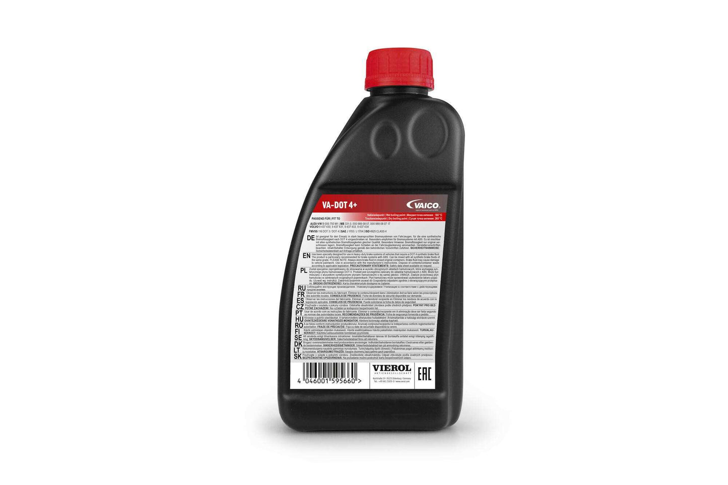 Vaico V60-0236