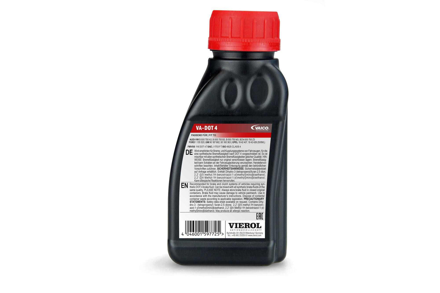 Vaico V60-0242