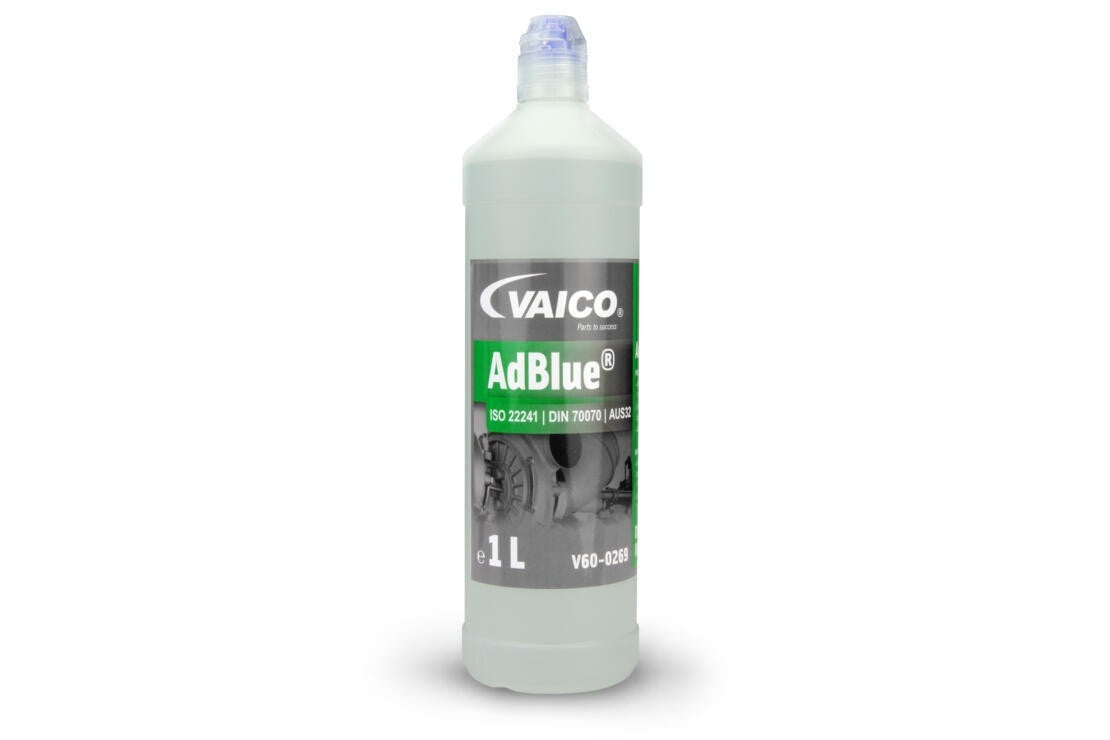 Vaico Diesel Emissions Fluid, Each, D1:V600269, D1S:V60 0269, JP1:9729901074
