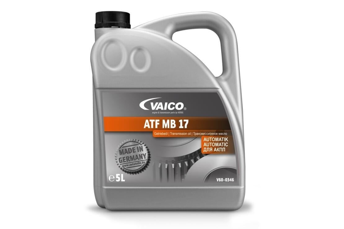 VAICO Automatic Transmission Fluid V60-0346