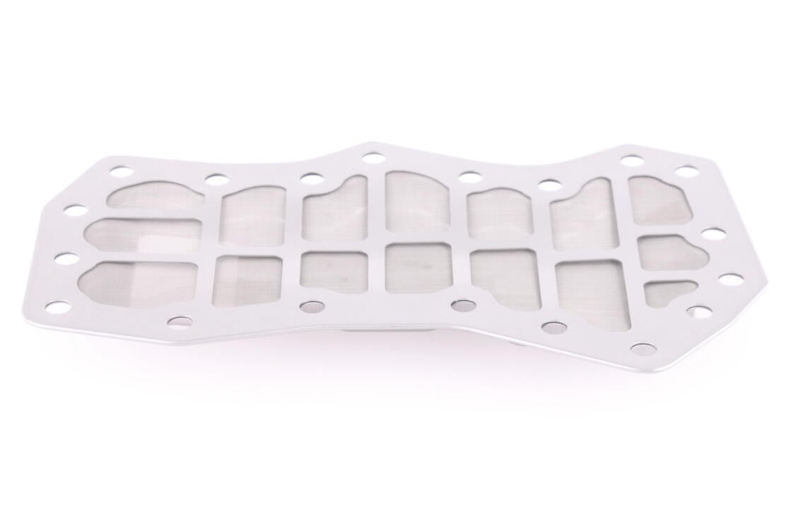 VAICO Transmission Filter Kit V63-0084