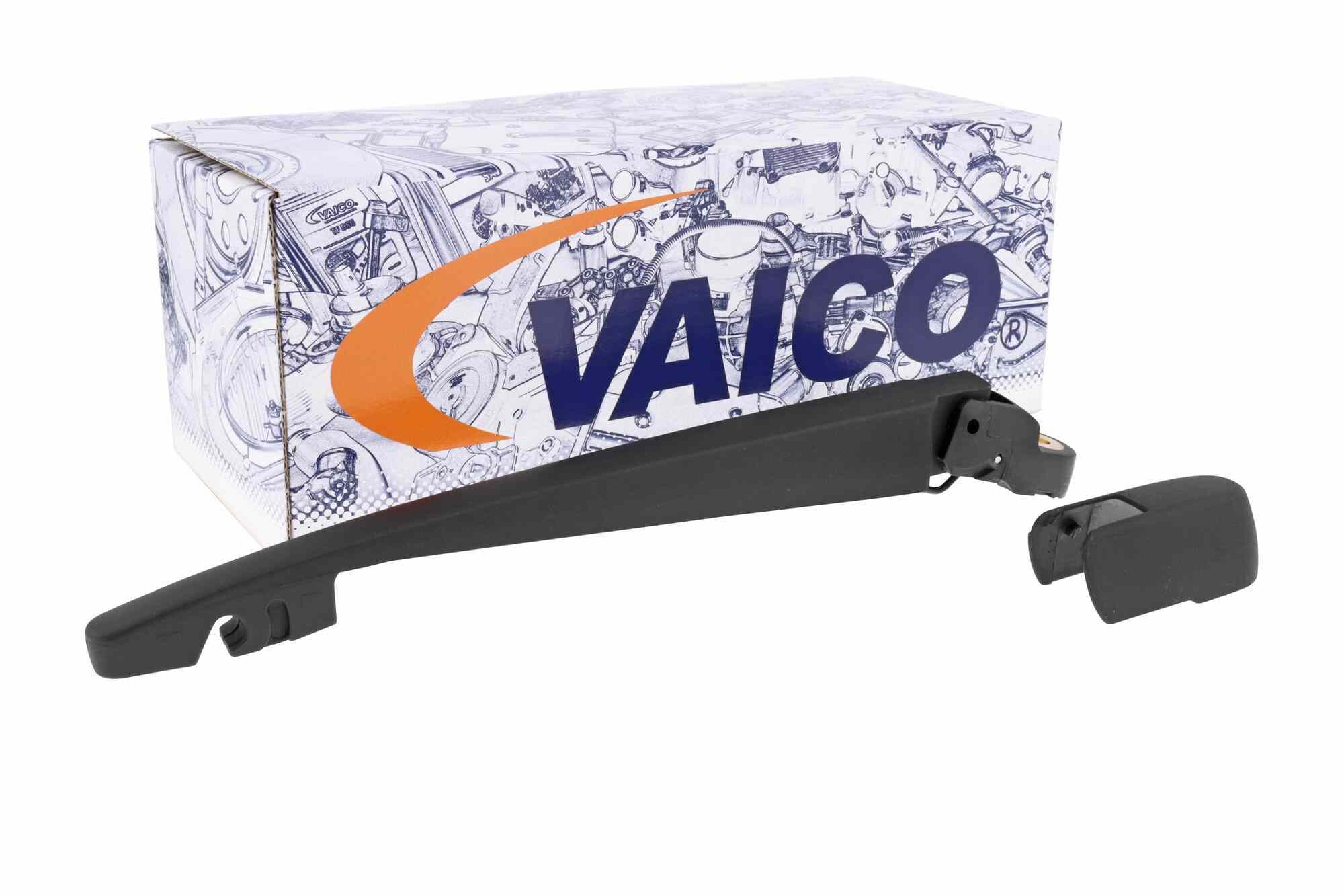 VAICO Back Glass Wiper Arm V63-0087