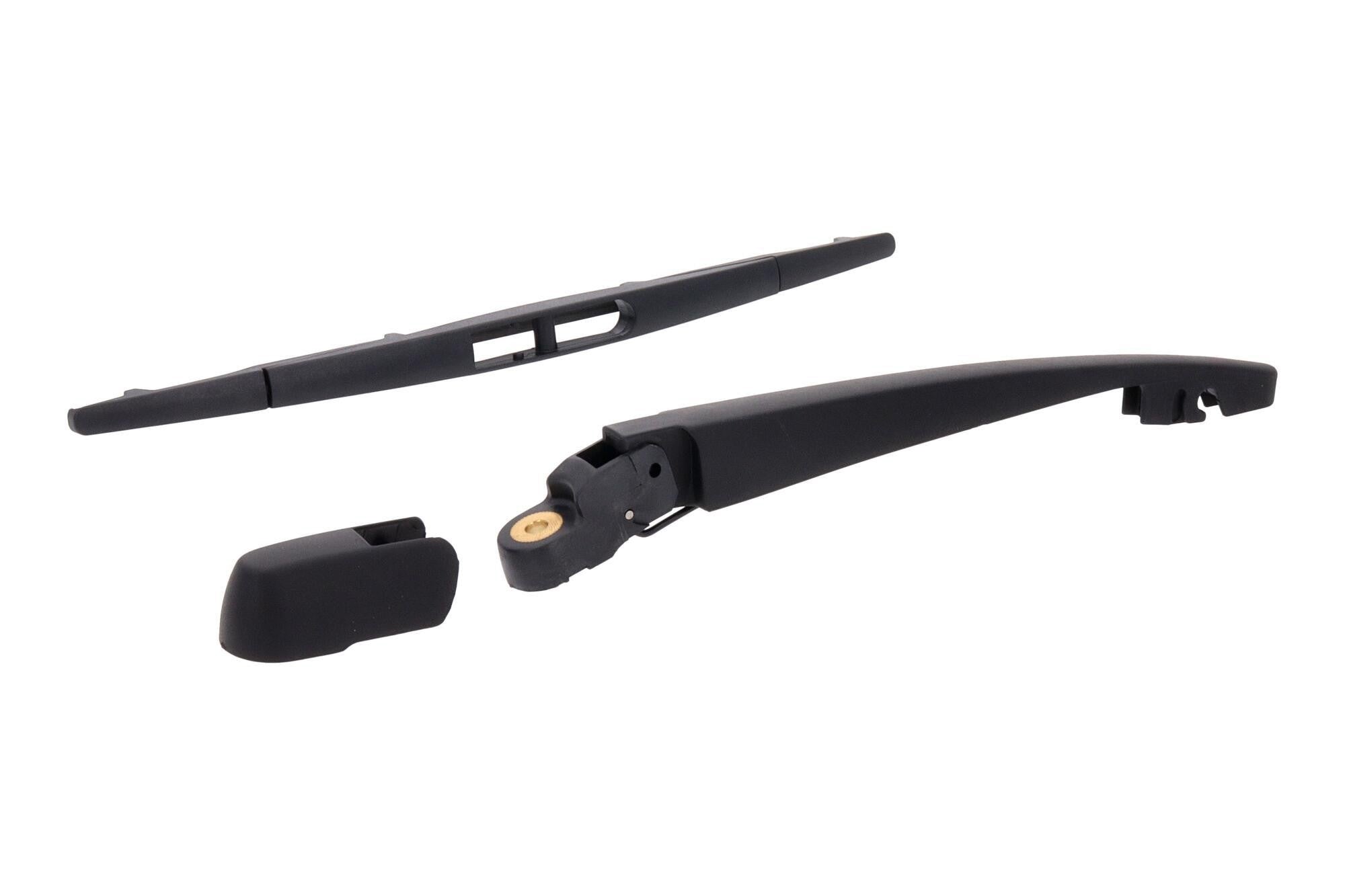 VAICO Back Glass Wiper Arm and Blade Assembly V63-0088