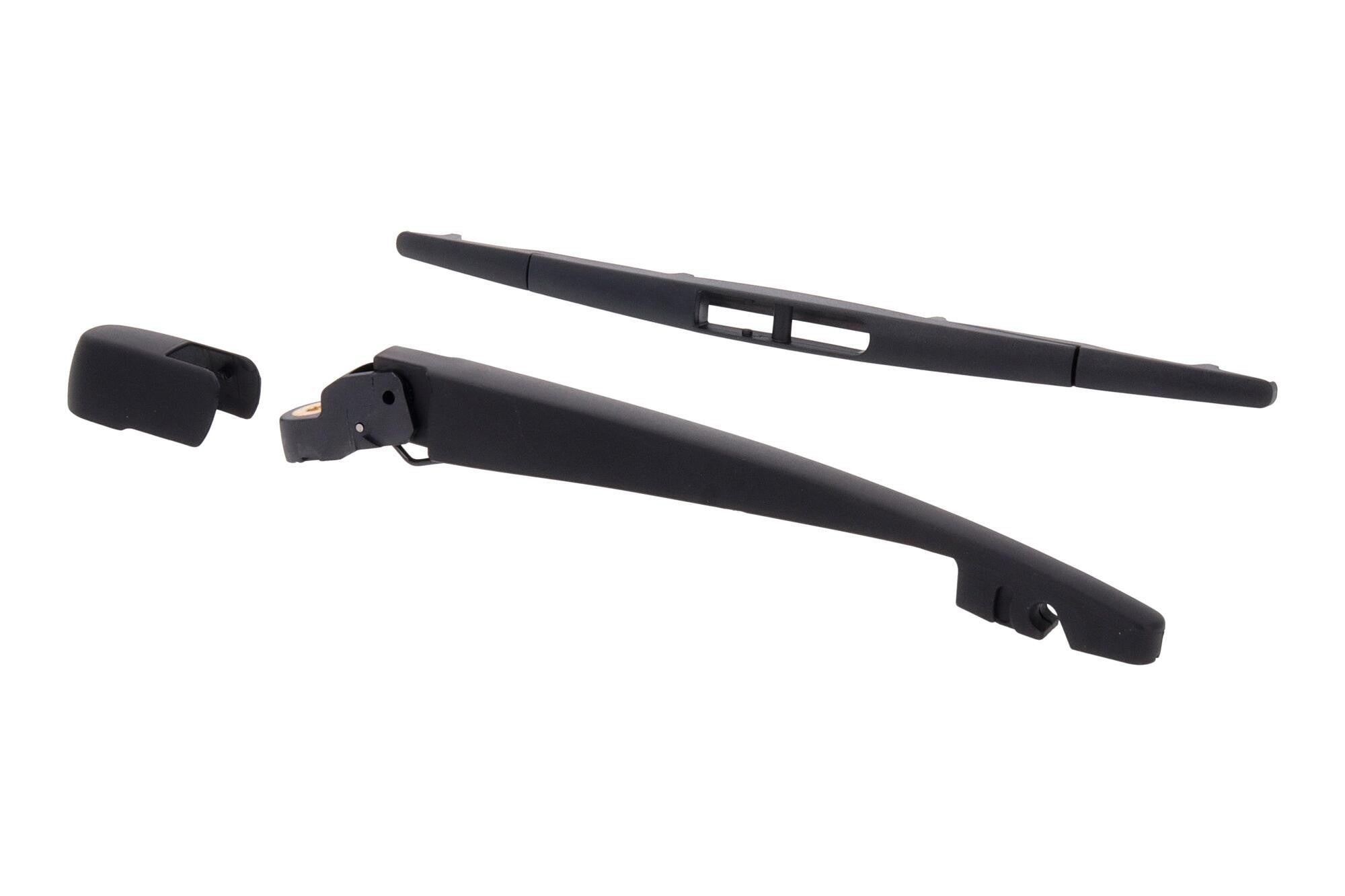 VAICO Back Glass Wiper Arm and Blade Assembly V63-0088