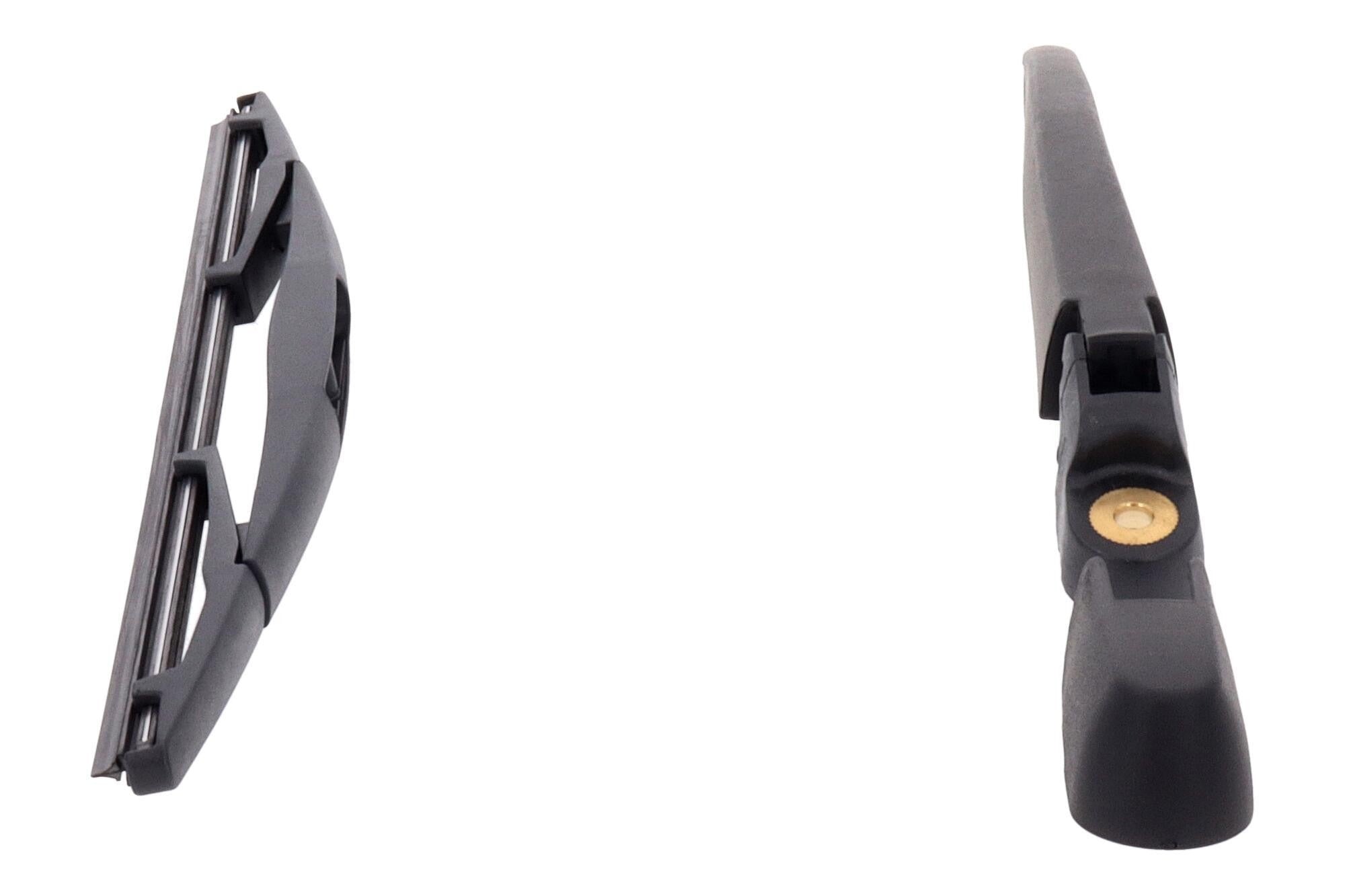 VAICO Back Glass Wiper Arm and Blade Assembly V63-0088