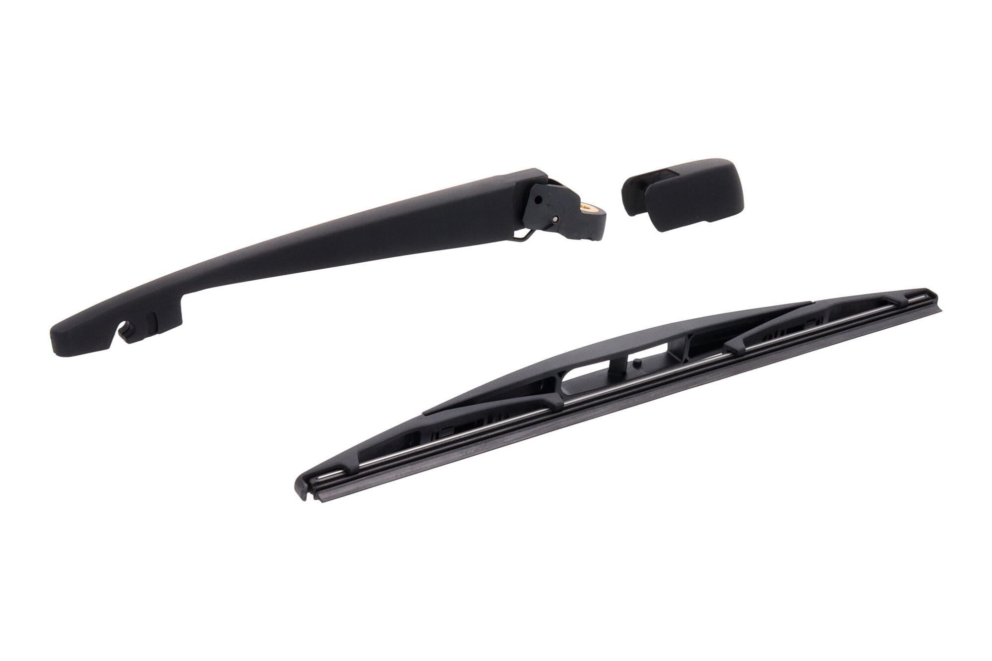 VAICO Back Glass Wiper Arm and Blade Assembly V63-0088