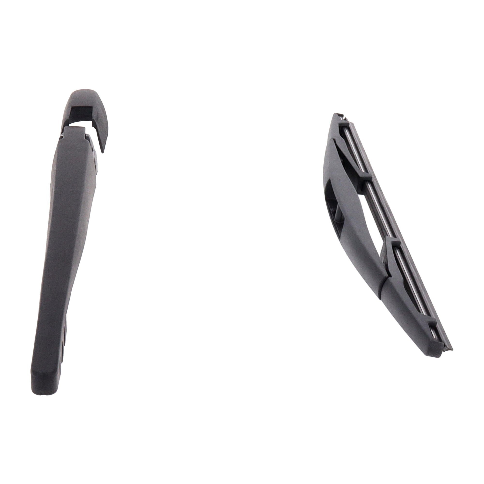 VAICO Back Glass Wiper Arm and Blade Assembly V63-0088