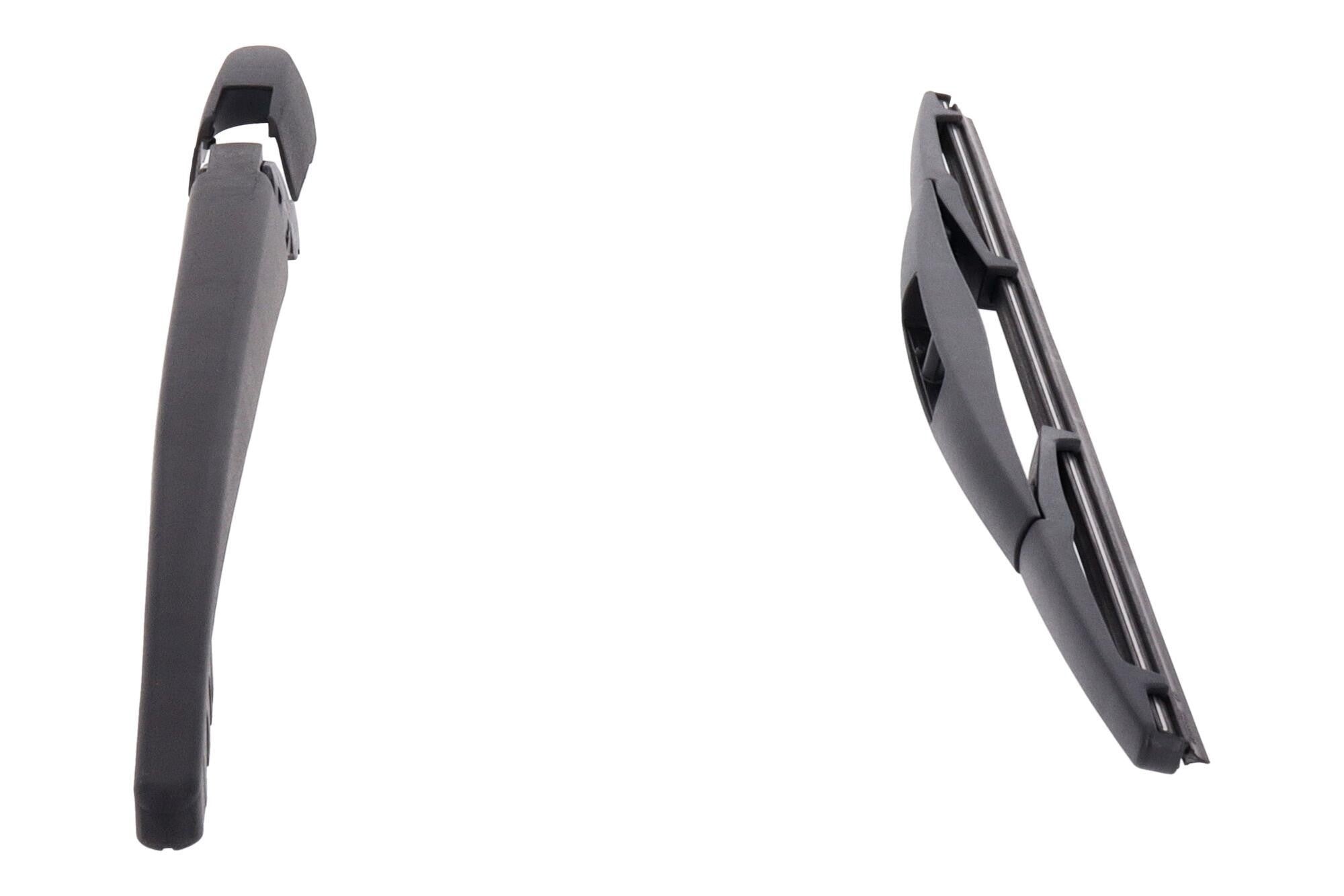 VAICO Back Glass Wiper Arm and Blade Assembly V63-0090