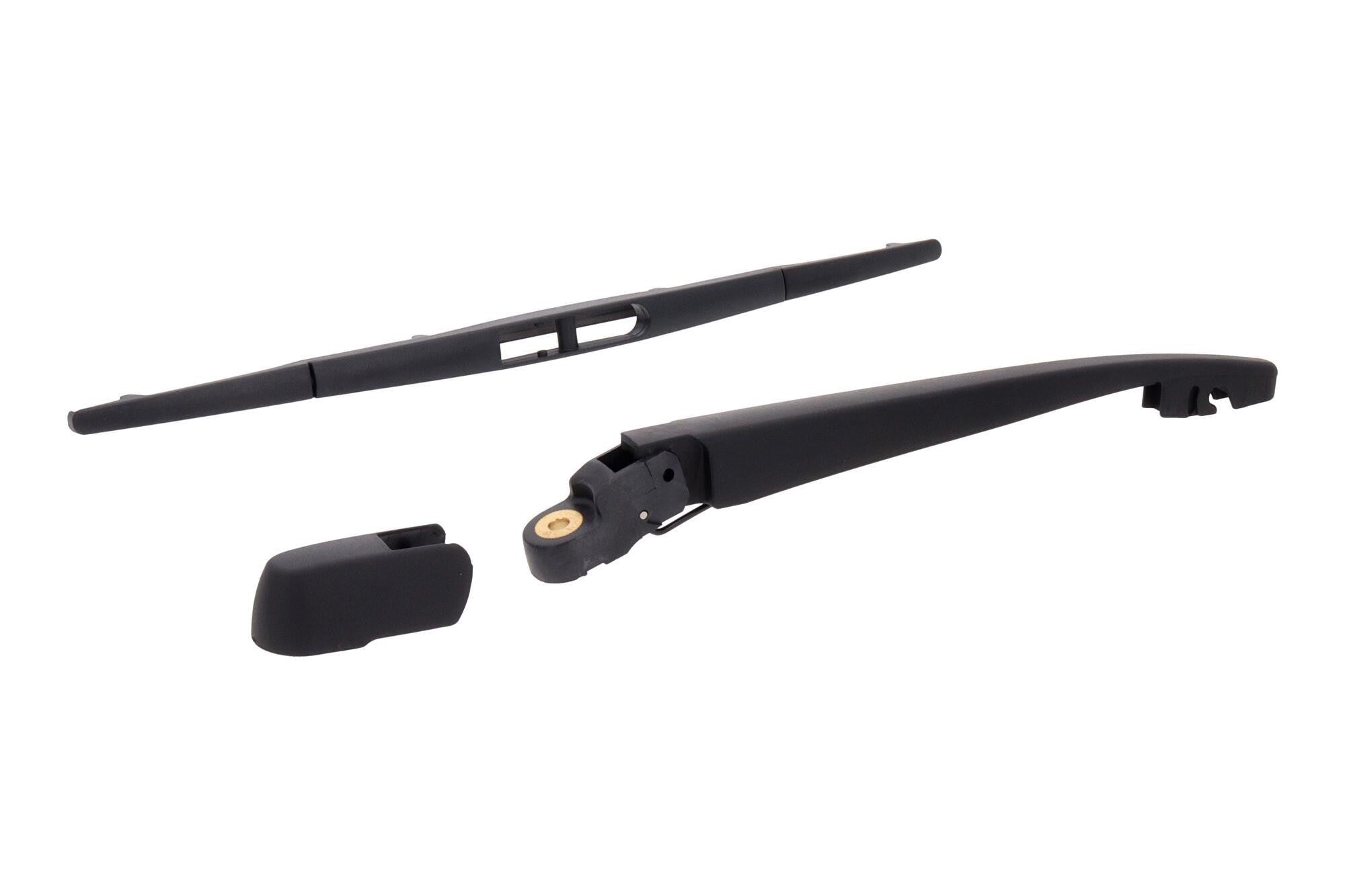 VAICO Back Glass Wiper Arm and Blade Assembly V63-0090