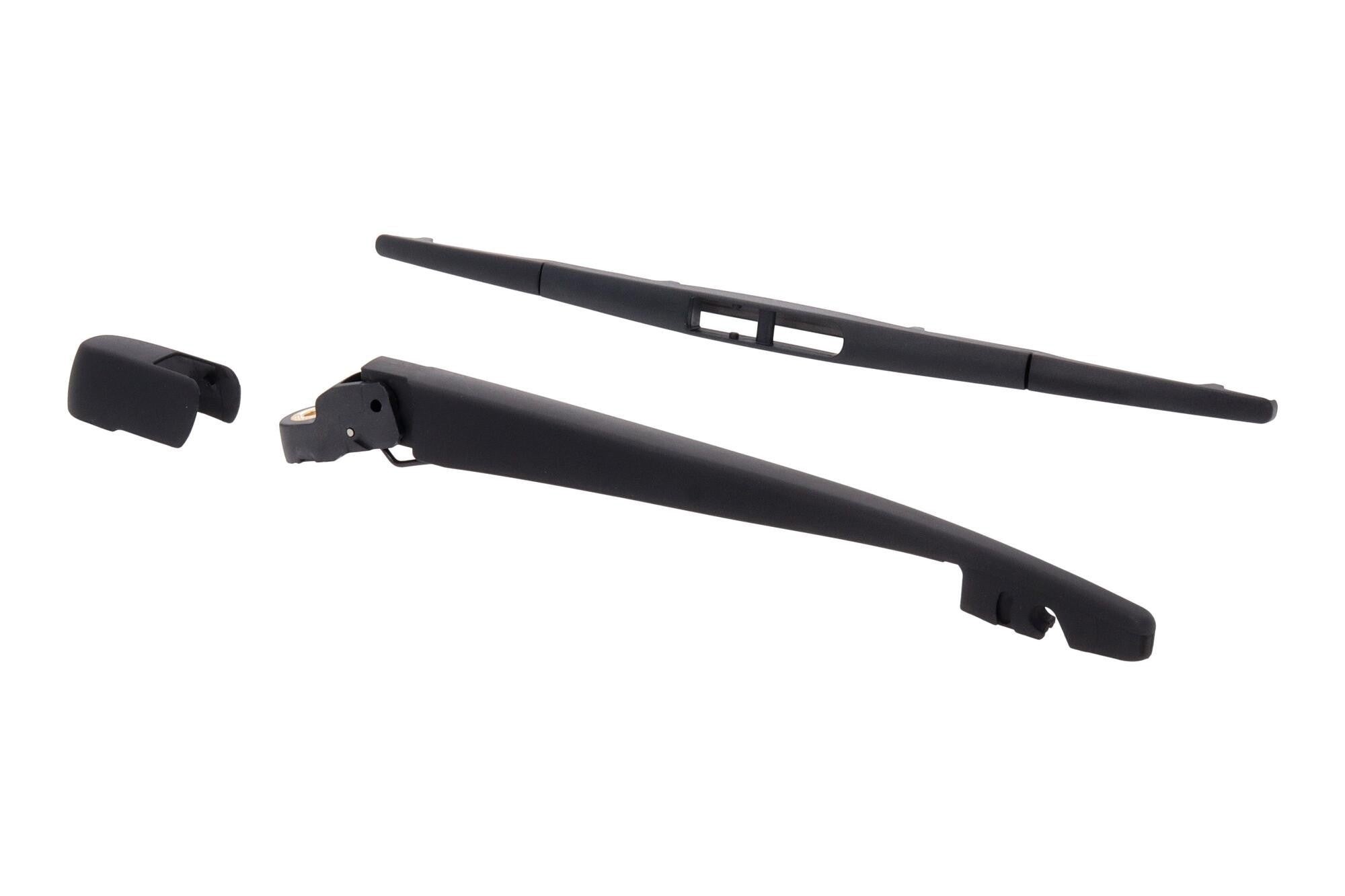 VAICO Back Glass Wiper Arm and Blade Assembly V63-0090