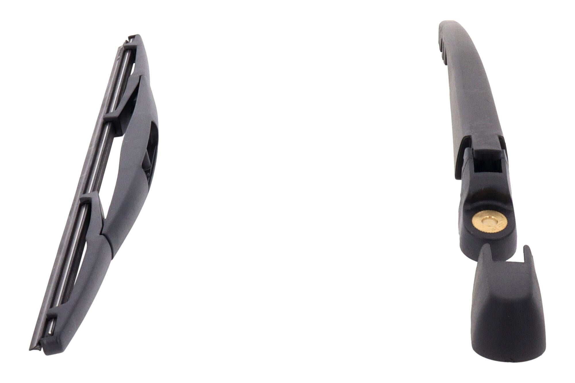 VAICO Back Glass Wiper Arm and Blade Assembly V63-0090