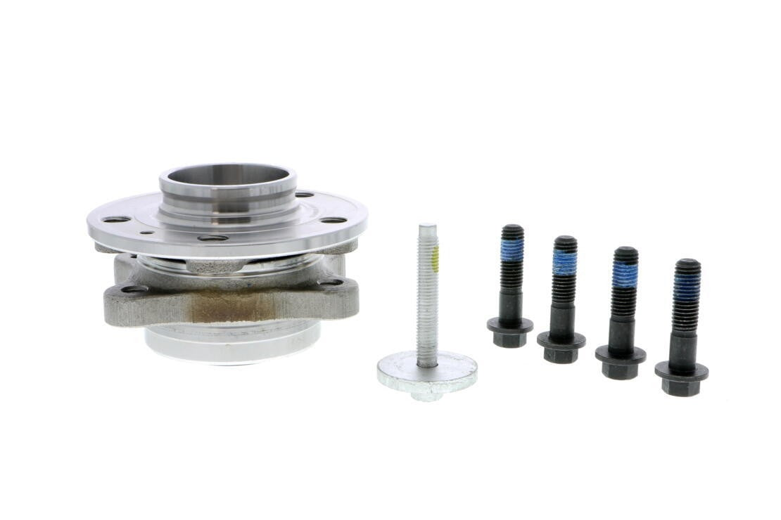 Vaico Wheel Bearing and Hub Assembly