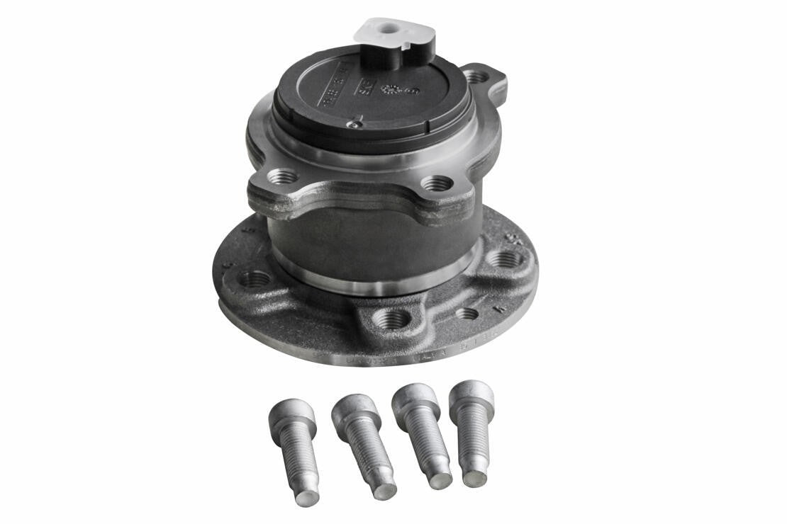 Vaico Wheel Bearing and Hub Assembly