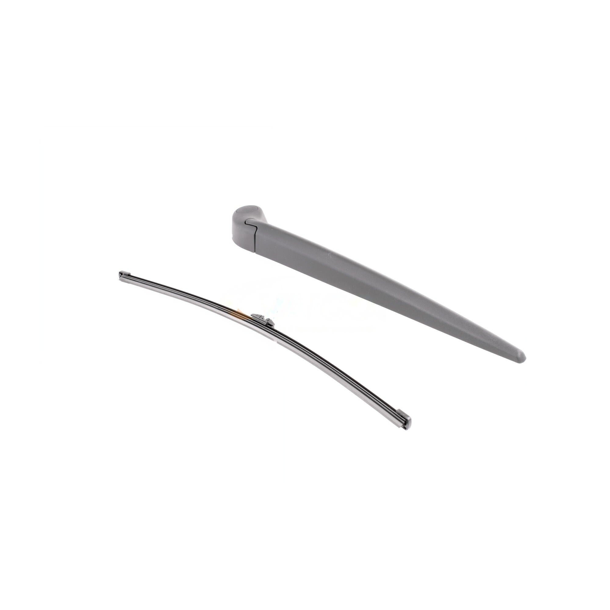 VAICO Back Glass Wiper Arm and Blade Assembly V95-0443