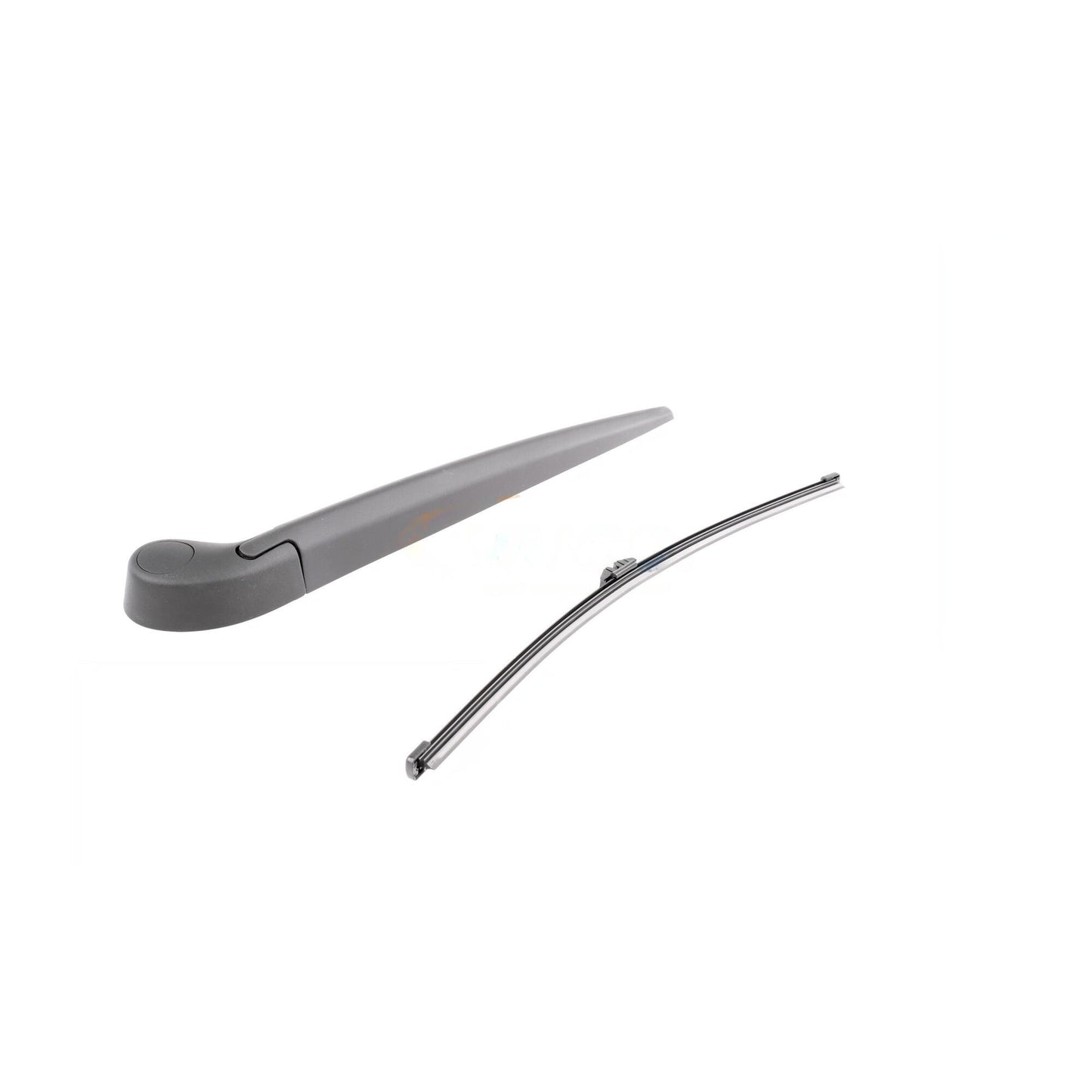 VAICO Back Glass Wiper Arm and Blade Assembly V95-0443
