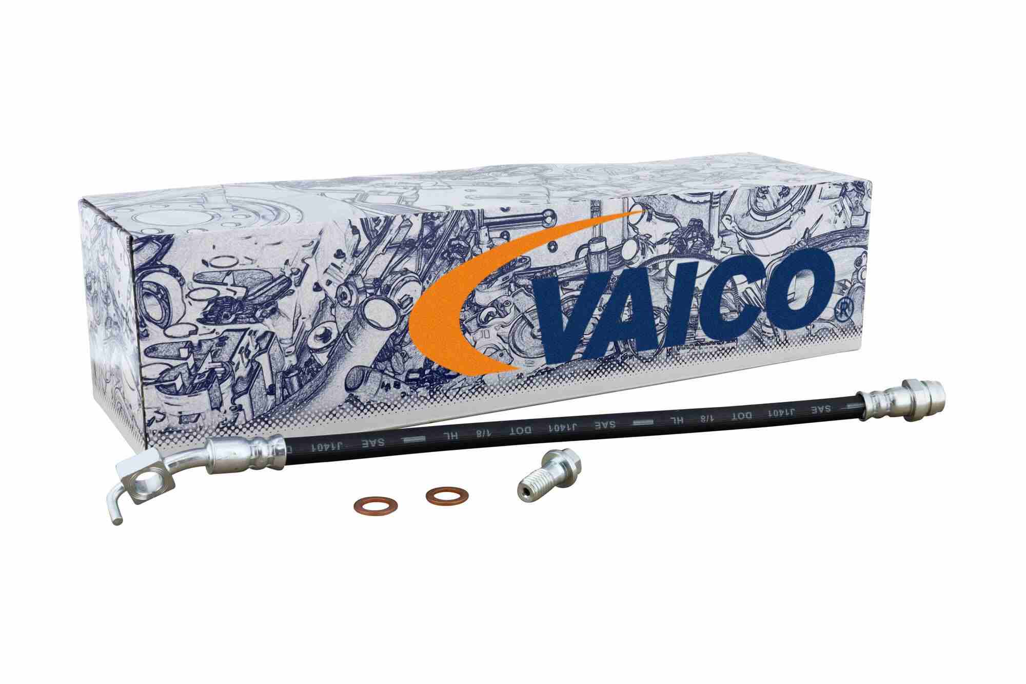 VAICO Brake Hydraulic Hose V95-0483