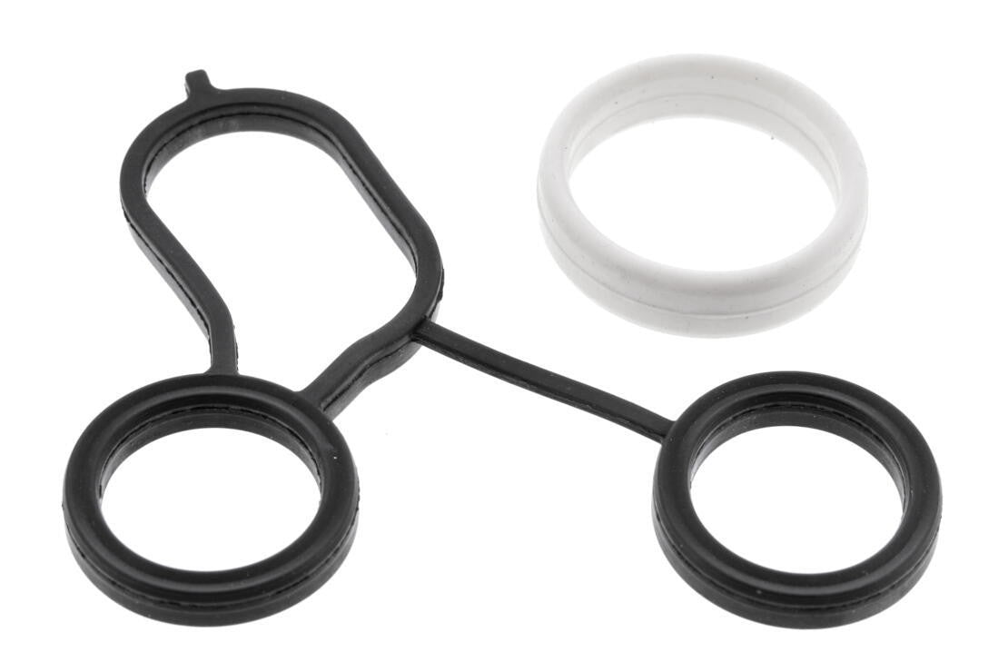 VAICO Engine Oil Filter Housing V95-0568