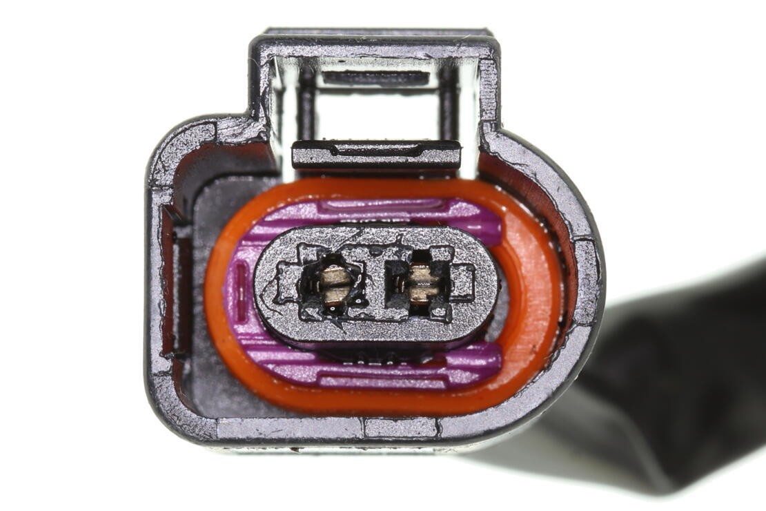 VAICO AWD Coupling Oil Pump V95-0595