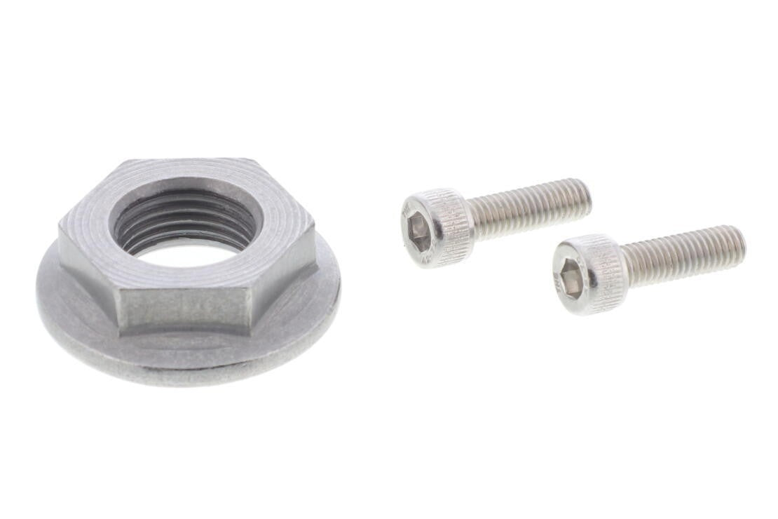 VAICO AWD Coupling Oil Pump V95-0595