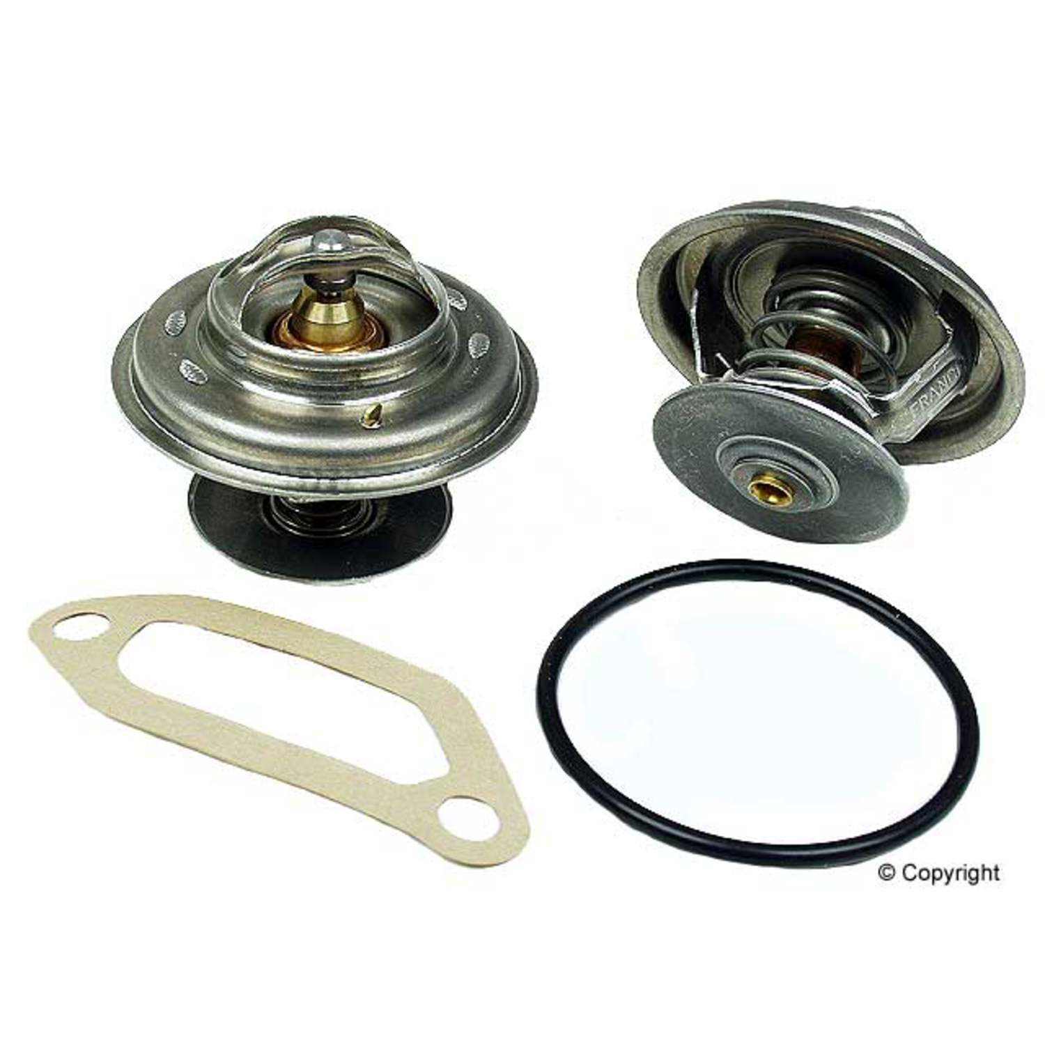 Vernet Engine Coolant Thermostat
