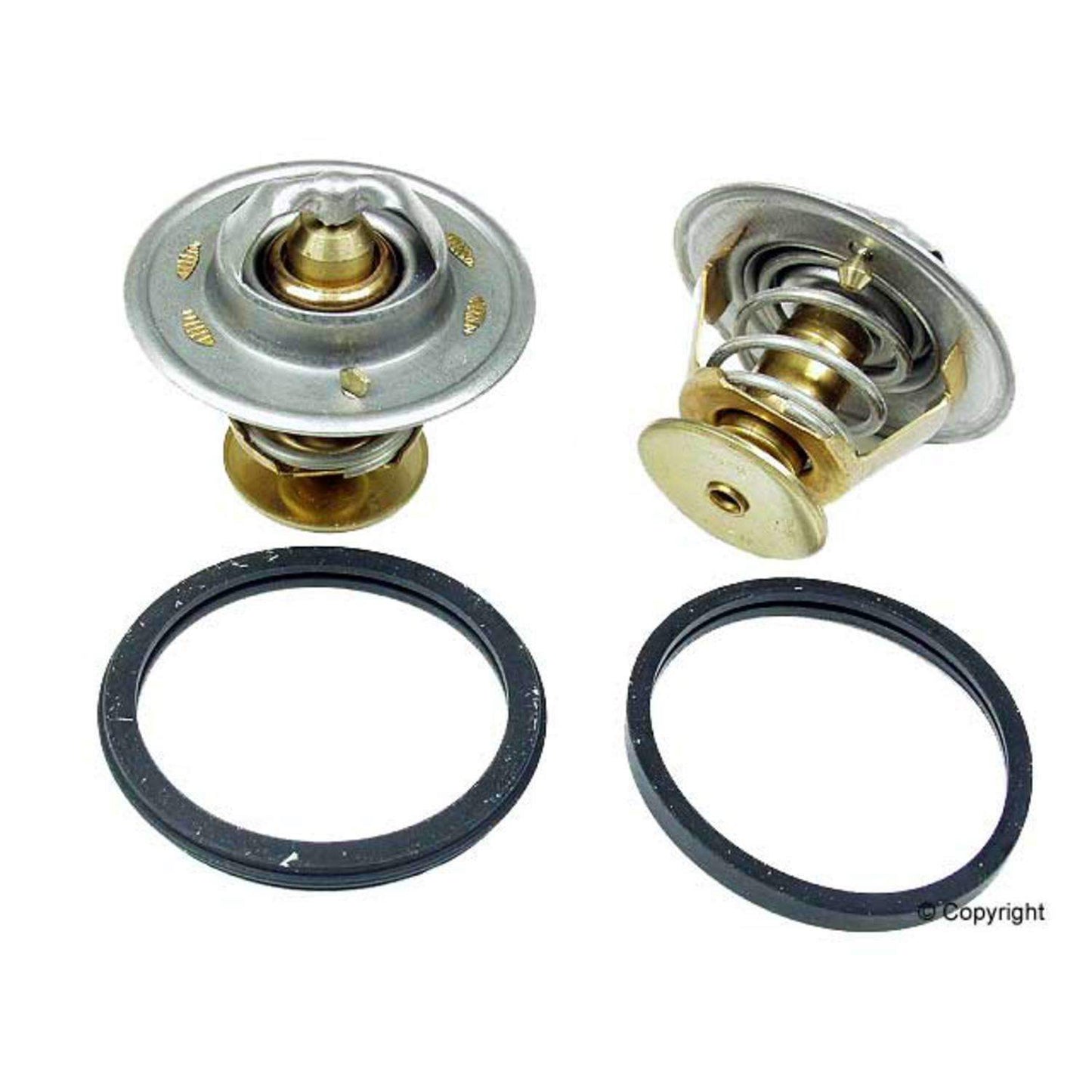 Vernet Engine Coolant Thermostat