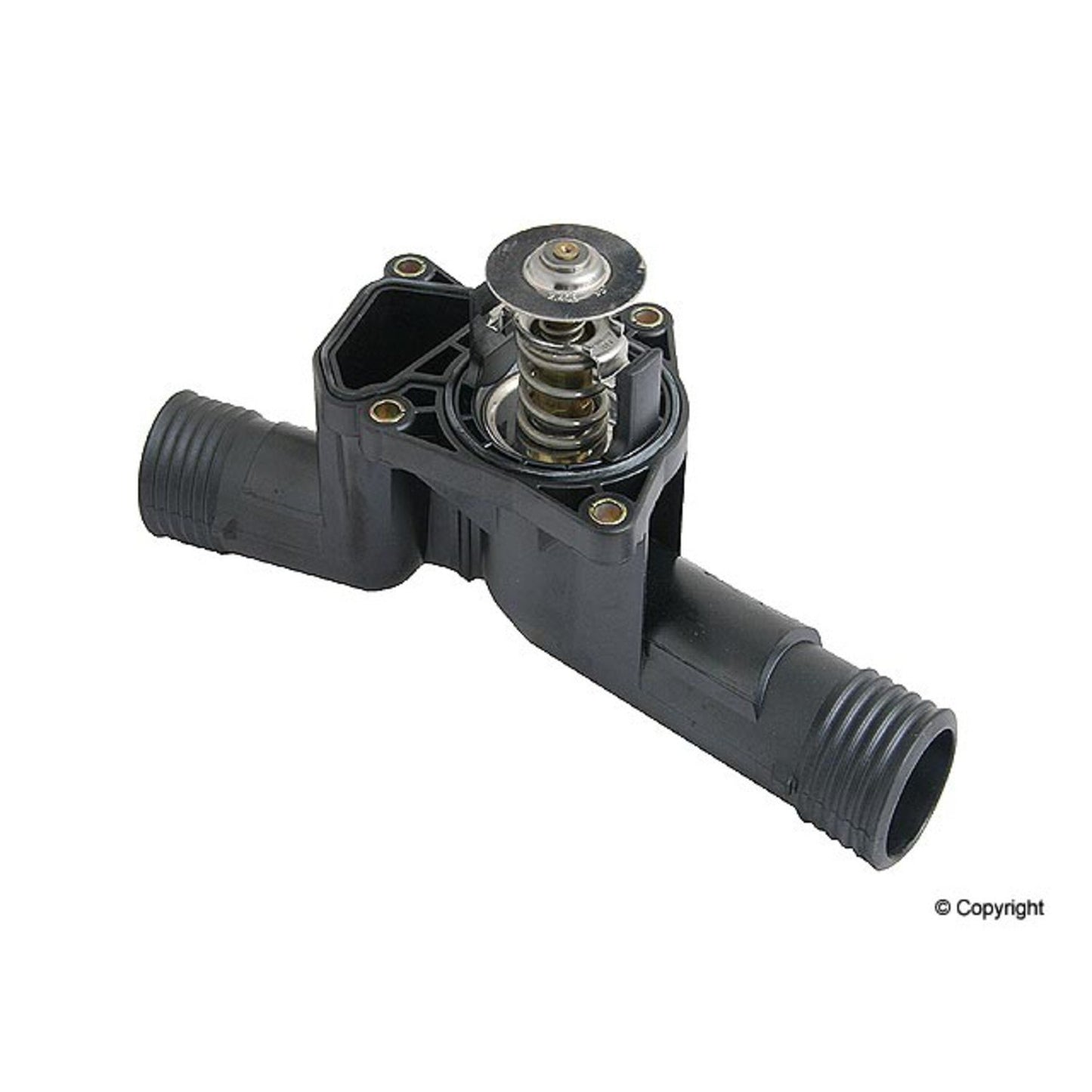 Vernet Engine Coolant Thermostat