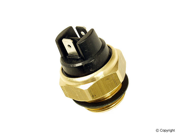 Vernet Engine Cooling Fan Switch