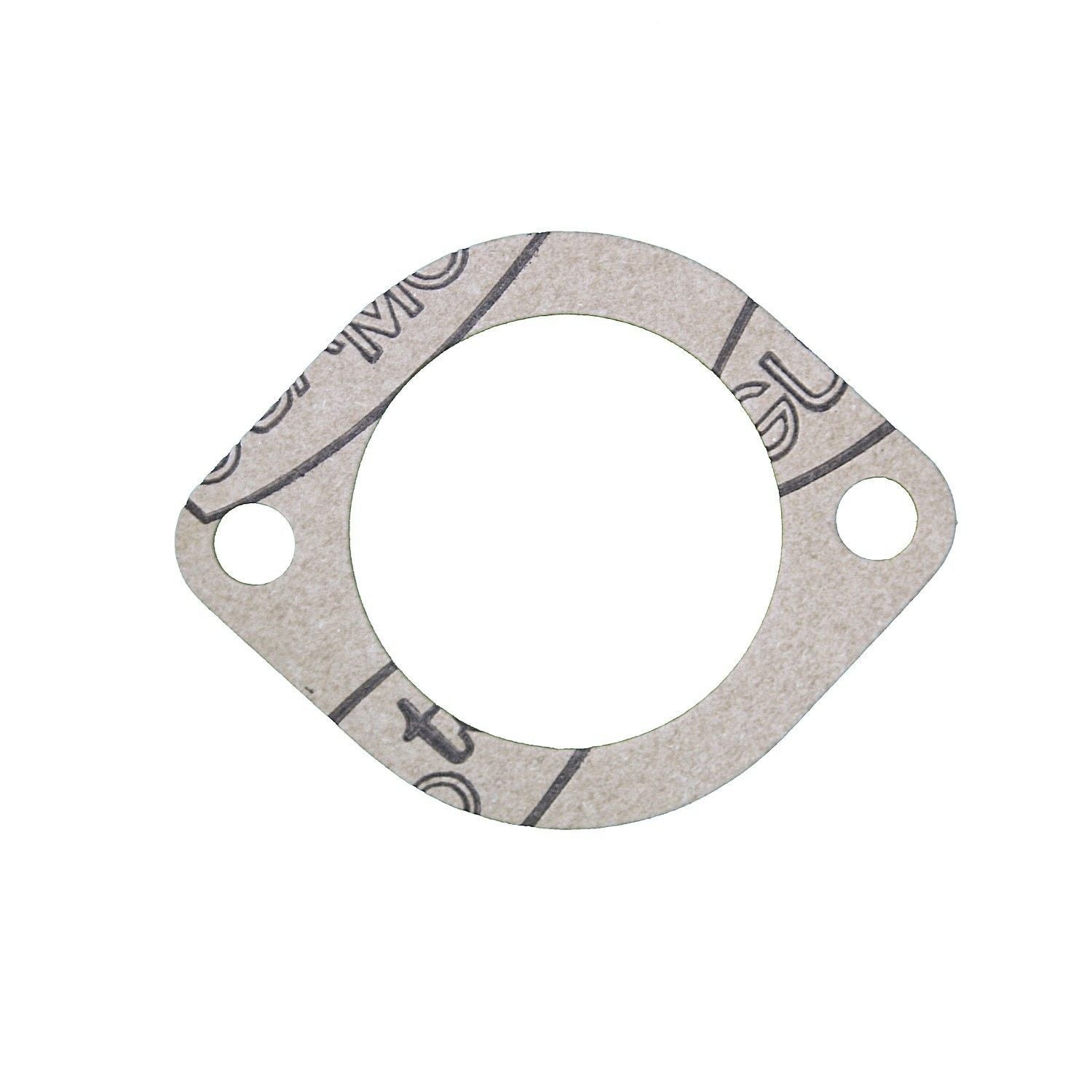 CALORSTAT by Vernet Engine Coolant Thermostat Gasket J56