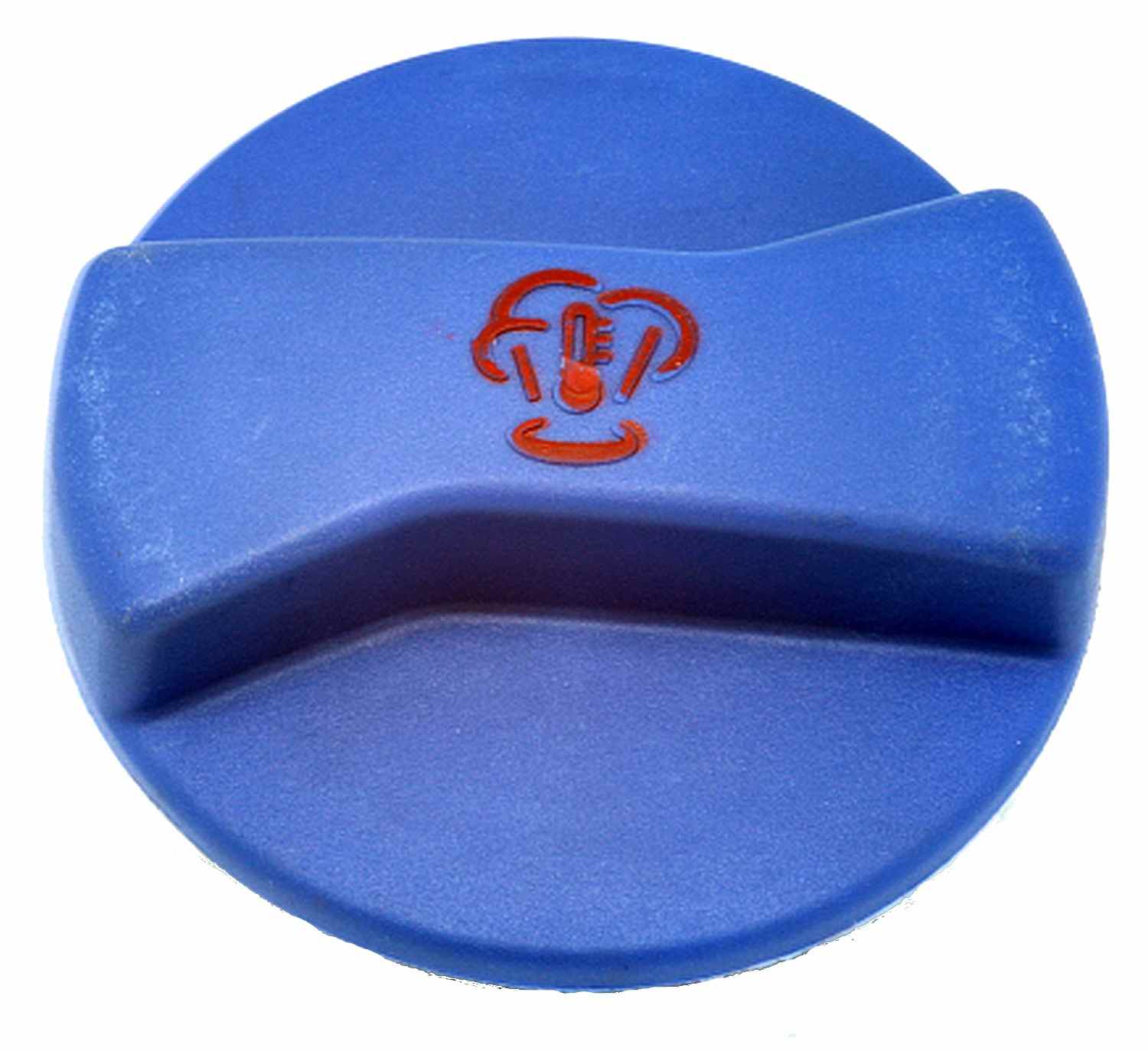 CALORSTAT by Vernet Engine Coolant Reservoir Cap RC0028